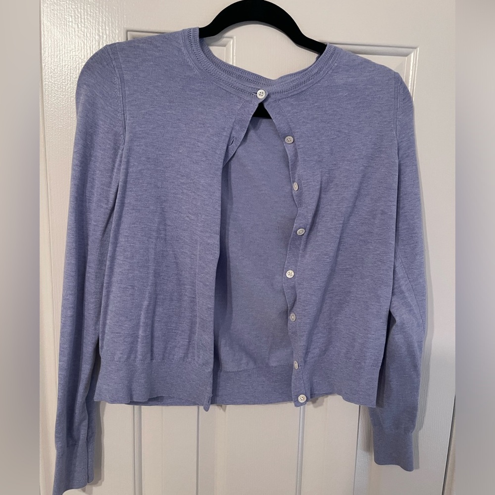 Banana Republic Cardigan